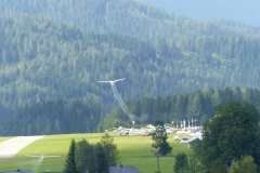 Segelflug-Staatsmeisterschaften 2017