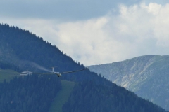 Segelflug-Staatsmeisterschaften 2017