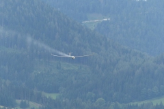 Segelflug-Staatsmeisterschaften 2017