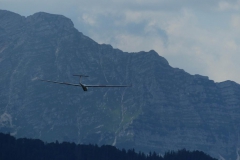 Segelflug-Staatsmeisterschaften 2017