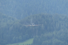 Segelflug-Staatsmeisterschaften 2017