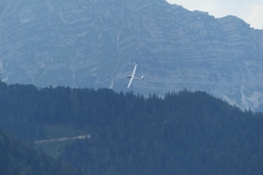 Segelflug-Staatsmeisterschaften 2017