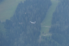 Segelflug-Staatsmeisterschaften 2017