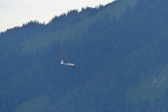 Segelflug-Staatsmeisterschaften 2017