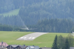 Segelflug-Staatsmeisterschaften 2017