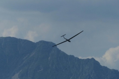 Segelflug-Staatsmeisterschaften 2017