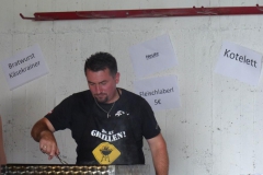 Segelflug-Staatsmeisterschaften 2017