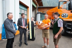 Foto: Josef Kuss