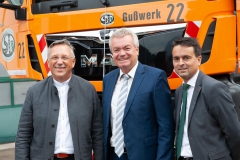 Foto: Josef Kuss