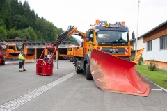 Foto: Josef Kuss