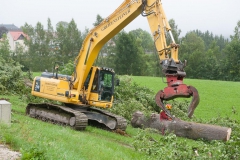 Sturmschaden (c) Josef Kuss