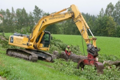 Sturmschaden (c) Josef Kuss