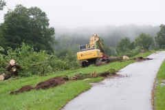 Sturmschaden (c) Josef Kuss