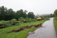 Sturmschaden (c) Josef Kuss