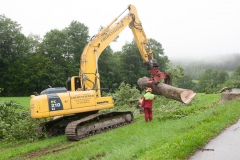 Sturmschaden (c) Josef Kuss