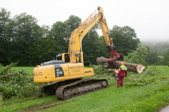 Sturmschaden (c) Josef Kuss