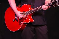 Mike Supancic im Mariazeller Theaterstadl - Foto: Mariazell Online