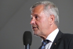 Kabarett mit Mike Supancic in Gußwerk