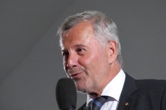 Kabarett mit Mike Supancic in Gußwerk