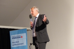 Kabarett mit Mike Supancic in Gußwerk