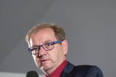 Kabarett mit Mike Supancic in Gußwerk