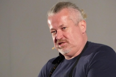 Kabarett mit Mike Supancic in Gußwerk