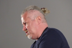 Kabarett mit Mike Supancic in Gußwerk