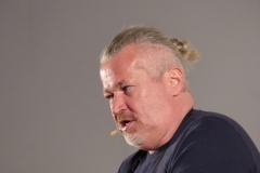 Kabarett mit Mike Supancic in Gußwerk