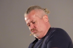 Kabarett mit Mike Supancic in Gußwerk