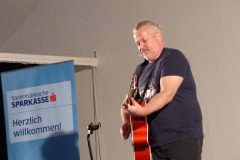 Kabarett mit Mike Supancic in Gußwerk