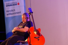 Kabarett mit Mike Supancic in Gußwerk