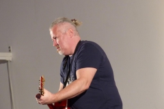 Kabarett mit Mike Supancic in Gußwerk