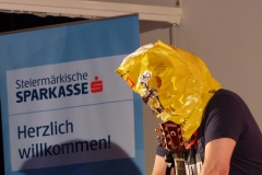 Kabarett mit Mike Supancic in Gußwerk