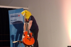 Kabarett mit Mike Supancic in Gußwerk