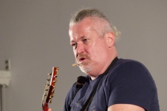 Kabarett mit Mike Supancic in Gußwerk