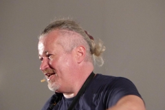 Kabarett mit Mike Supancic in Gußwerk