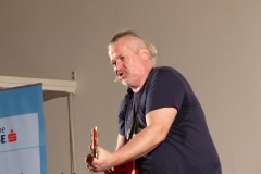 Kabarett mit Mike Supancic in Gußwerk