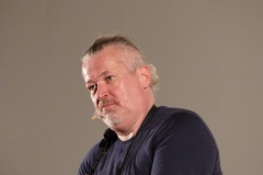 Kabarett mit Mike Supancic in Gußwerk