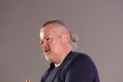 Kabarett mit Mike Supancic in Gußwerk