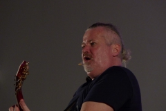 Kabarett mit Mike Supancic in Gußwerk