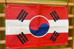 Taekwondo in Mariazell - Foto: Hubert Cafuta, www.yu-taekwondo.at