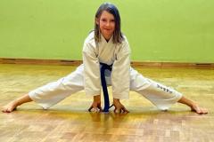 Taekwondo in Mariazell - Foto: Hubert Cafuta, www.yu-taekwondo.at