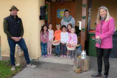 Tag des Apfels - Foto: Josef Kuss