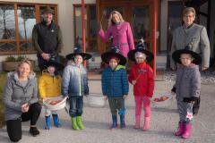 Tag des Apfels - Foto: Josef Kuss