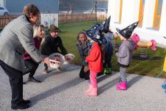 Tag des Apfels - Foto: Josef Kuss