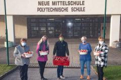 Tag des Apfels - Foto: Josef Kuss