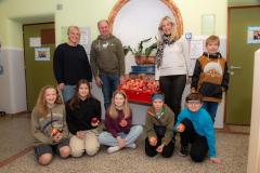 Tag des Apfels, Foto: Josef Kuss