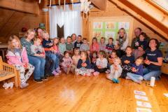 Tag des Apfels, Foto: Josef Kuss