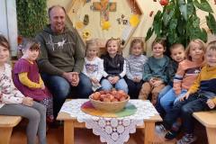 Tag des Apfels, Foto: Josef Kuss