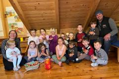 Tag des Apfels, Foto: Hans Habertheuer Tag des Apfels, Foto: Hans Habertheuer